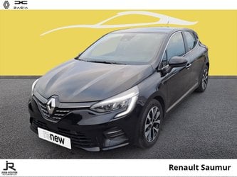 Voitures Occasion Renault Clio 1.6 E-Tech 140Ch Intens -21 À Saumur
