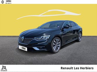 Voitures Occasion Renault Talisman 2.0 Blue Dci 160Ch Intens Edc E6D-Full À Les Herbiers