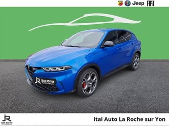 Occasion Alfa Romeo Tonale 1.5 Hybrid 130Ch Edizione Speciale Tct À Mouilleron Le Captif