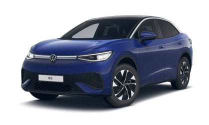 Voitures Neuves Stock Volkswagen Id.5 286 Ch Pro Life Max À Parthenay