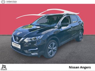 Occasion Nissan Qashqai 1.5 Dci 115Ch N-Connecta 2019 Euro6-Evap À Angers