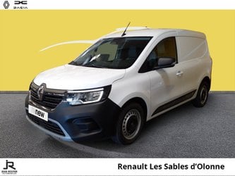 Voitures Occasion Renault Kangoo Van 1.5 Blue Dci 115Ch Extra À Château D'olonne