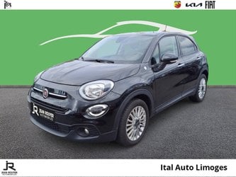 Occasion Fiat 500X 1.0 Firefly Turbo T3 120Ch Hey Google À Limoges