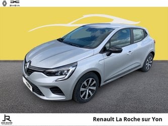 Voitures Occasion Renault Clio 1.0 Tce 90Ch Equilibre À La Roche Sur Yon