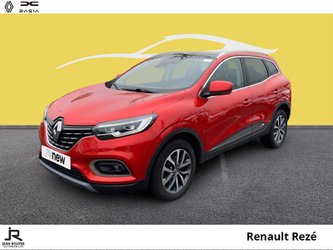 Voitures Occasion Renault Kadjar 1.5 Blue Dci 115Ch Intens Edc À Rezé