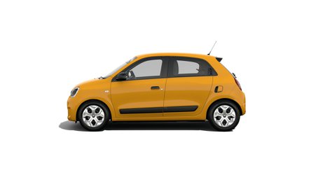 Voitures Neuves Stock Renault Twingo Equilibre Sce 65 À Luçon