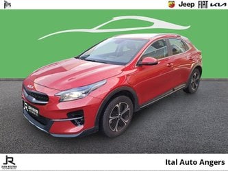 Occasion Kia Xceed 1.6 Gdi 141Ch Phev Active Dct6 À Angers