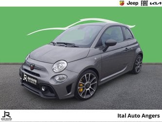 Occasion Abarth 500 1.4 Turbo T-Jet 180Ch 695 My23 À Angers