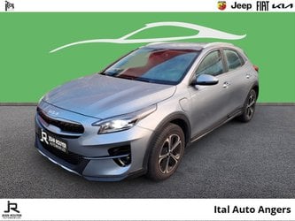 Voitures Occasion Kia Xceed 1.6 Gdi 141Ch Phev Active Dct6 À Angers