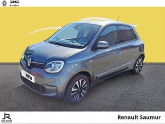 Occasion Renault Twingo E-Tech Electric Intens R80 Achat Intégral - 21 À Saumur