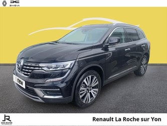 Voitures Occasion Renault Koleos 1.3 Tce 160Ch Initiale Paris Edc -B À La Roche Sur Yon