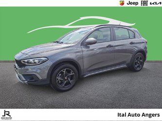 Occasion Fiat Tipo Cross 1.0 Firefly Turbo 100Ch S/S Pack My22 À Angers