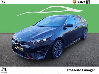 Occasion Kia Proceed 1.6 T-Gdi 204Ch Gt Dct7 À Limoges