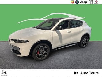 Voitures Occasion Alfa Romeo Tonale 1.5 Hybrid 160Ch Veloce Tct À Chambray Les Tours
