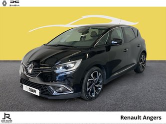 Voitures Occasion Renault Scénic 1.7 Blue Dci 120Ch Intens Edc À Angers