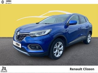 Voitures Occasion Renault Kadjar 1.5 Blue Dci 115Ch Intens Edc À Gorges