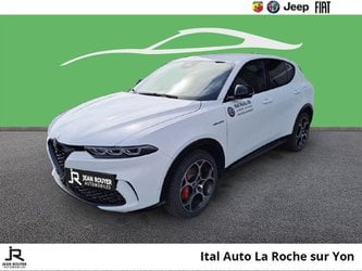 Occasion Alfa Romeo Tonale 1.3 Phev 280Ch Veloce At6 E-Q4 À Mouilleron Le Captif