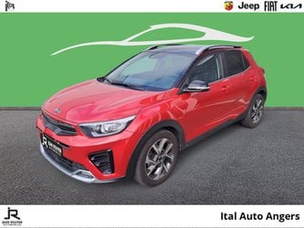 Occasion Kia Stonic 1.0 T-Gdi 120Ch Mhev Gt Line Ibvm6 À Angers