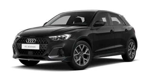 Voitures Neuves Stock Audi A1 Ii Allstreet 30 Tfsi 110 Ch S Tronic 7 Design Luxe À Parthenay