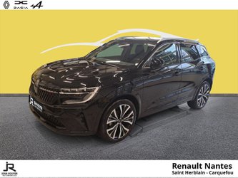 Voitures Occasion Renault Austral 1.3 Tce Mild Hybrid 160Ch Iconic Auto À Saint-Herblain