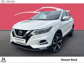 Occasion Nissan Qashqai 1.5 Dci 115Ch Tekna 2019 Euro6-Evap À Rezé