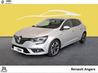 Voitures Occasion Renault Mégane 1.6 Dci 130Ch Energy Intens À Angers