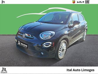 Voitures Occasion Fiat 500X 1.0 Firefly Turbo T3 120Ch Hey Google À Limoges