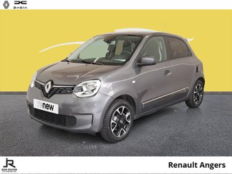 Occasion Renault Twingo 0.9 Tce 95Ch Intens À Angers