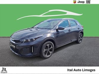 Occasion Kia Xceed 1.6 Gdi 141Ch Phev Active Dct6 À Limoges