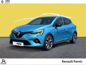 Voitures Occasion Renault Clio 1.0 Tce 100Ch Cool Chic - 20 À Pornic