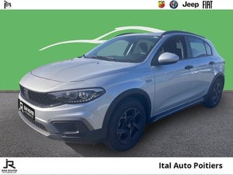 Occasion Fiat Tipo Cross 1.0 Firefly Turbo 100Ch S/S Cross À Poitiers