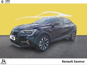 Voitures Occasion Renault Arkana 1.6 E-Tech 145Ch Business À Saumur