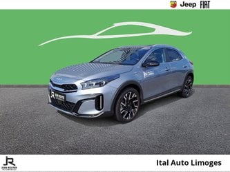 Voitures Occasion Kia Xceed 1.6 Gdi 141Ch Phev Lounge Dct6 À Limoges