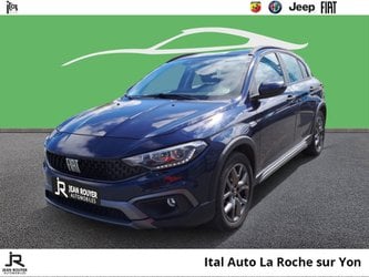 Occasion Fiat Tipo Cross 1.0 Firefly Turbo 100Ch S/S Pack À Mouilleron Le Captif