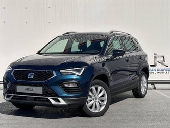 Occasion Seat Ateca 2.0 Tdi 115 Ch Start/Stop Business À Cholet