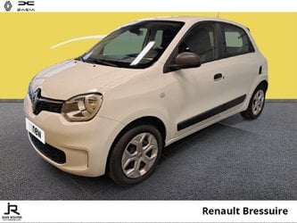 Occasion Renault Twingo 1.0 Sce 65Ch Life - 21My À Bressuire