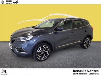 Voitures Occasion Renault Kadjar 1.3 Tce 140Ch Fap Intens - 21 À Carquefou