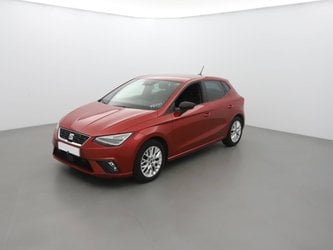 Voitures D'occasion À Ganges | Seat Ibiza 1.0 Tsi 110Ch Fr