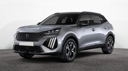 Voitures D'0Km À Ganges | Peugeot 2008 Hybrid 145 Bva E-Dcs6 Gt + Pack Drive Assist Plus + Camer...