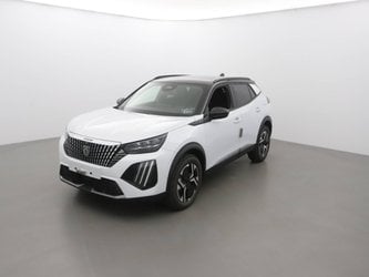 Voitures D'0Km À Ganges | Peugeot 2008 1.2 Hybrid 145Ch Gt E-Dcs6