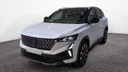 Voitures D'0Km À Ganges | Renault Austral Nouveau Full Hybrid E-Tech 200 Ch Bva Techno