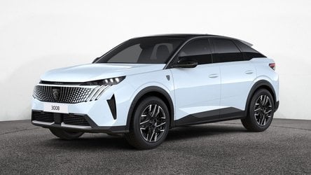 Voitures D'0Km À Ganges | Peugeot 3008 Hybrid 145 Bva E-Dcs6 Gt + Pack Vision 360 & Drive Assist...