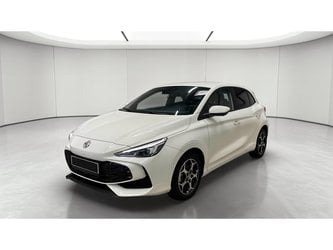 D'occasion À Ganges | Mg Mg3 1.5 Hybrid+ - 195 Luxury