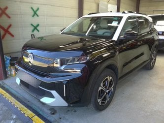 Voitures D'occasion À Ganges | Citroën C3 Aircross 1.2I Hybride 145 Max E-Dcs Gps Ja Radar Av/A...