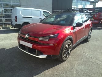 Voitures D'occasion À Ganges | Citroën C4 1.2I Hybride 145 Max E-Dcs 6 Gps Adml Packtechno Came...