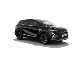 Voitures D'0Km À Ganges | Renault Symbioz 1.8 E-Tech Hybride 160 Iconic Bva Gps Adml Hayonelec C...