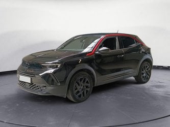 Voitures D'occasion À Ganges | Opel Mokka 1.2T 130 Atgs Line