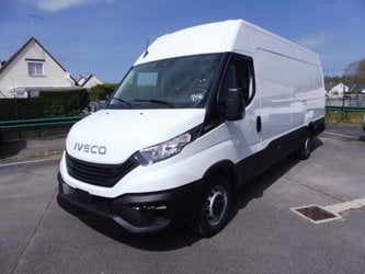 Iveco d'occasion à ganges | Daily 35s18 3.0 v16 hi-matic h2 180cv