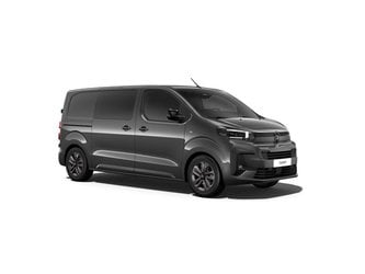 Voitures D'0Km À Ganges | Citroën Jumpy M Cabappro 2.2 D 180 Eat8 5Pl Premconnect Fullled Ja17 ...