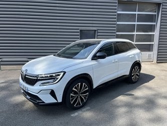 Voitures D'occasion À Ganges | Renault Austral 1.2 E-Tech Hybride 200 Iconic Toitpano
